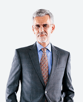 Joseph Corbin